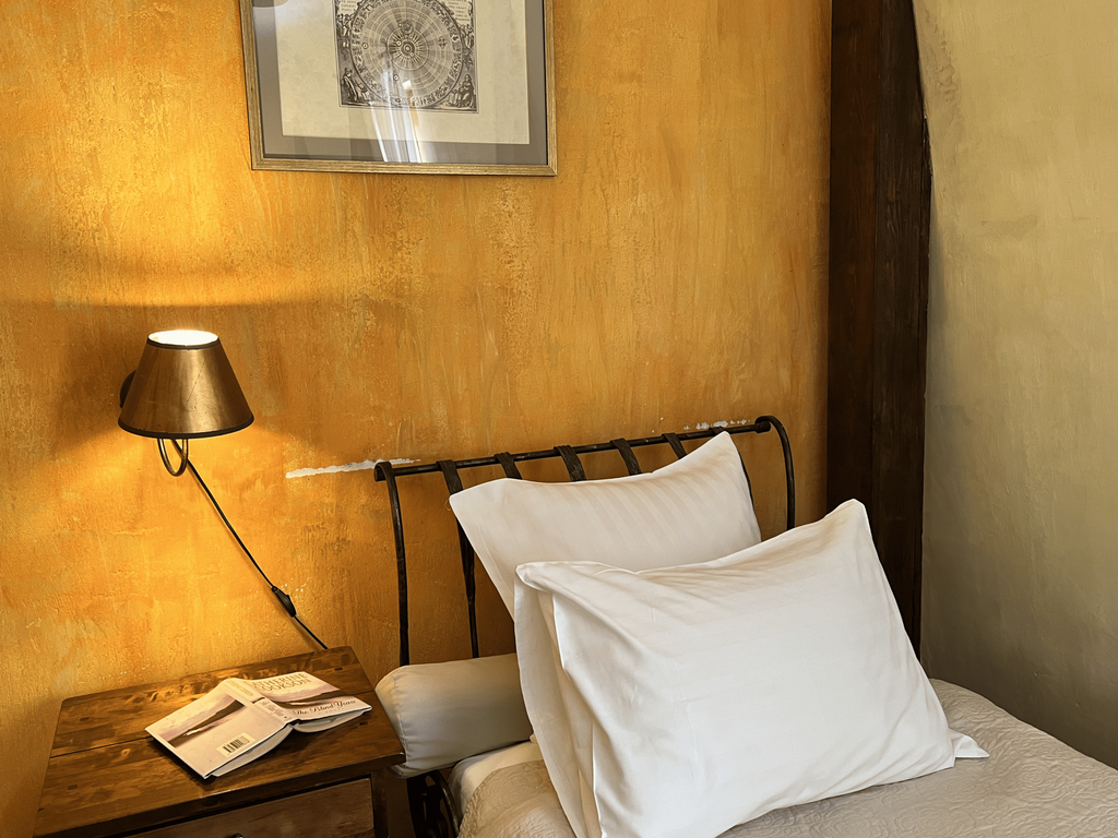 Klasikinis vienvietis „Coupe“