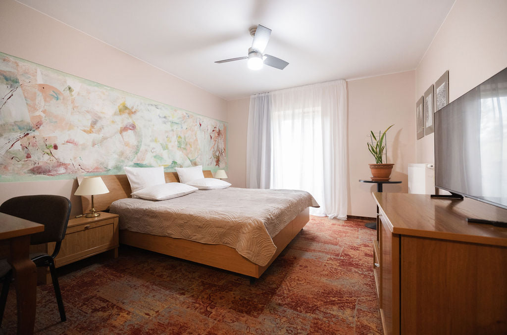 Klasikinis trivietis