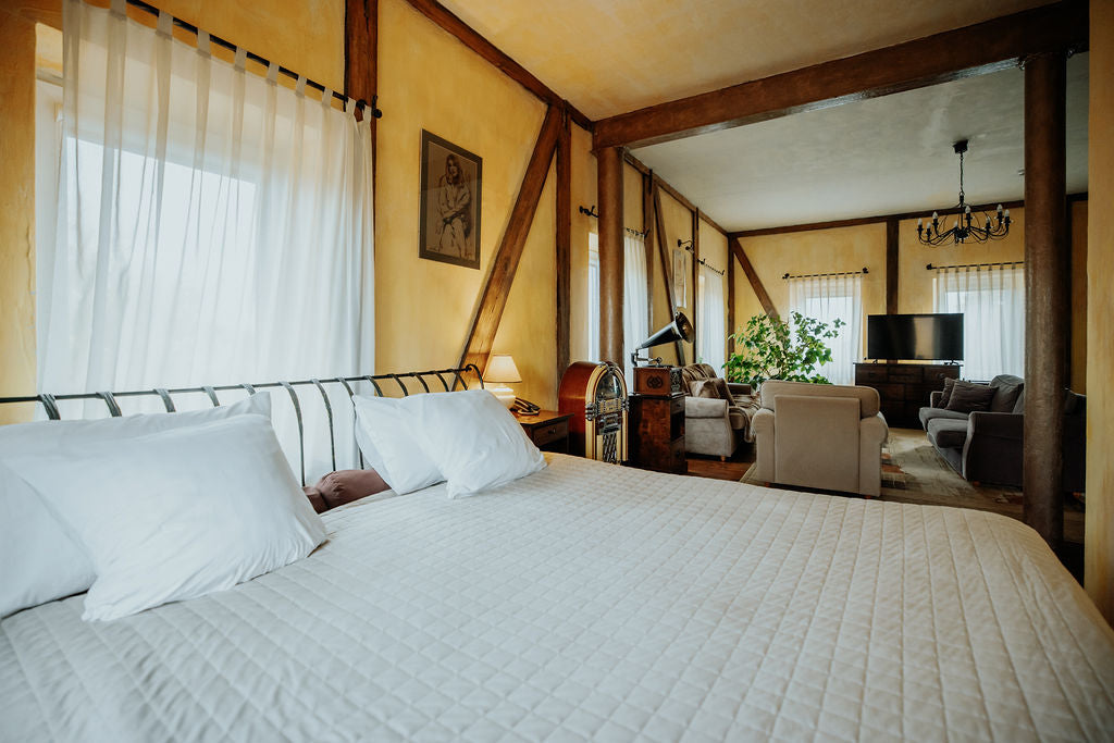 Liukso klasės kambarys