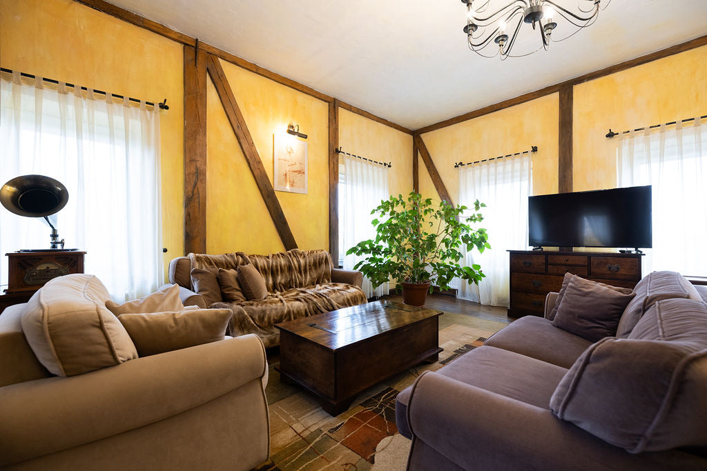 Liukso klasės kambarys