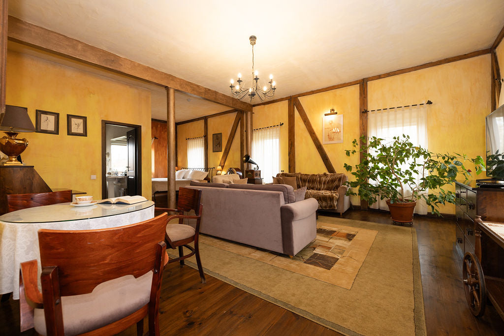 Liukso klasės kambarys