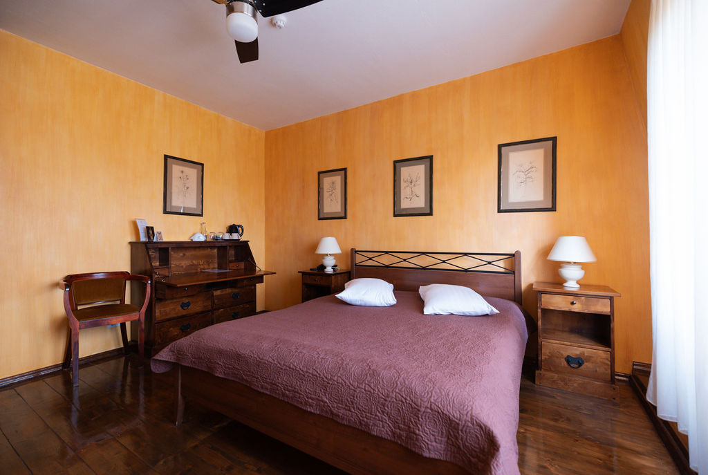 Klasikinis vienvietis