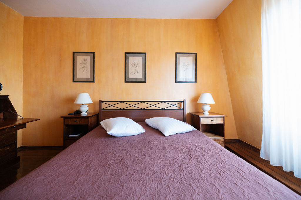 Klasikinis vienvietis