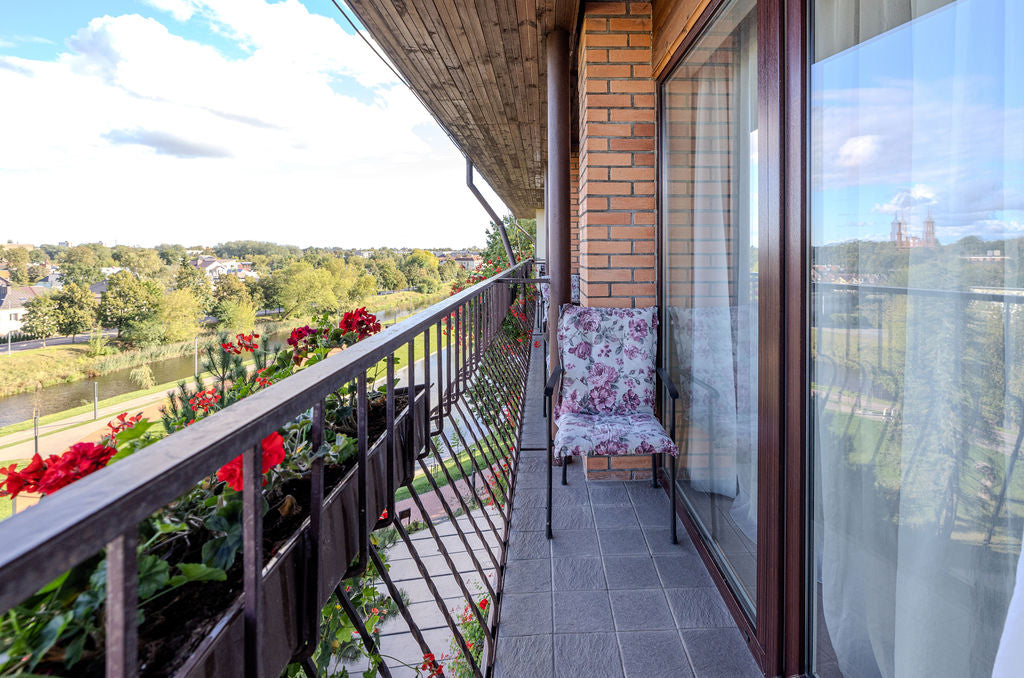 Klasikinis dvivietis