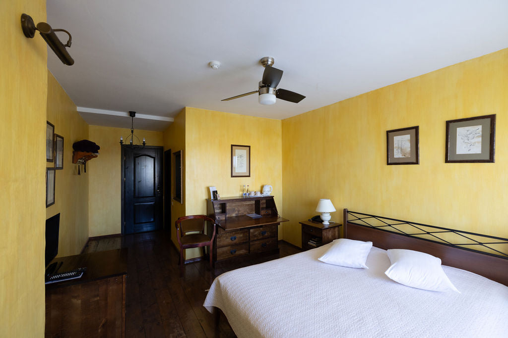 Klasikinis vienvietis