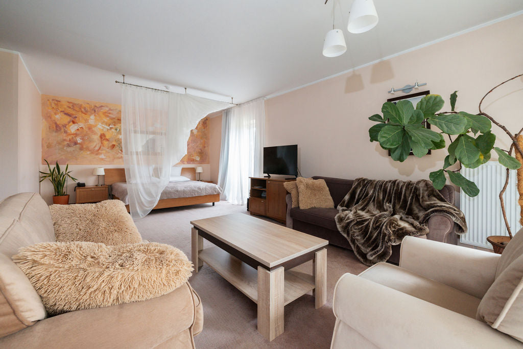 Liukso klasės kambarys