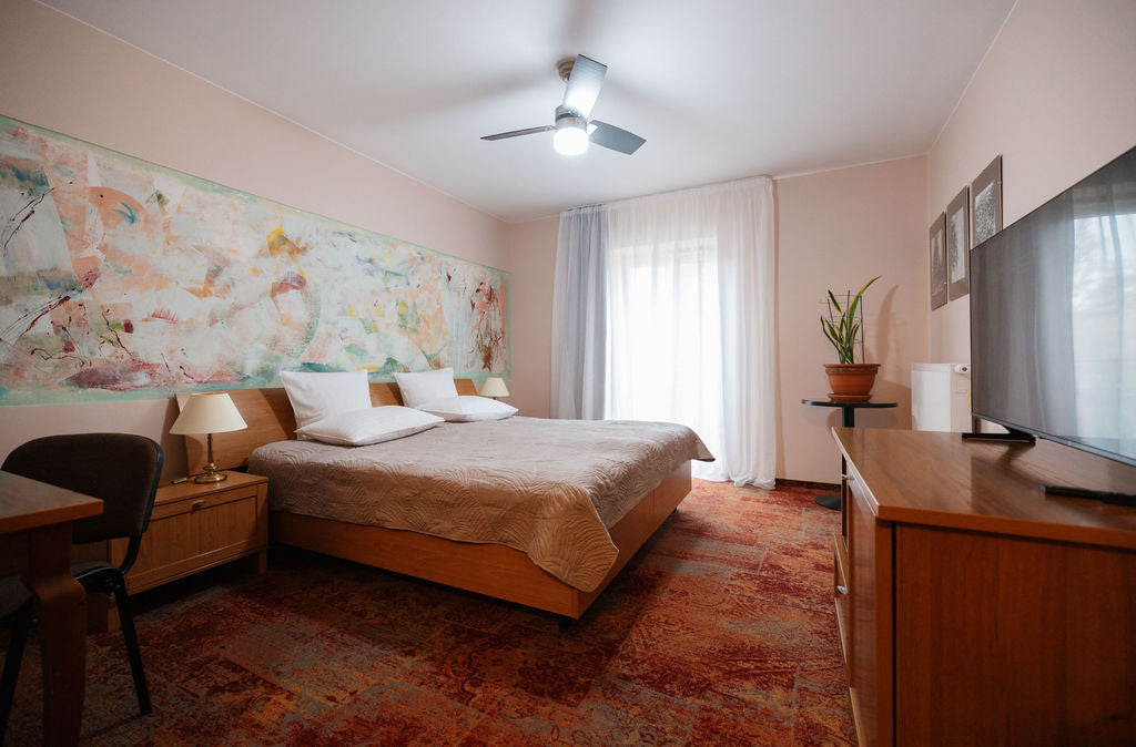 Klasikinis dvivietis