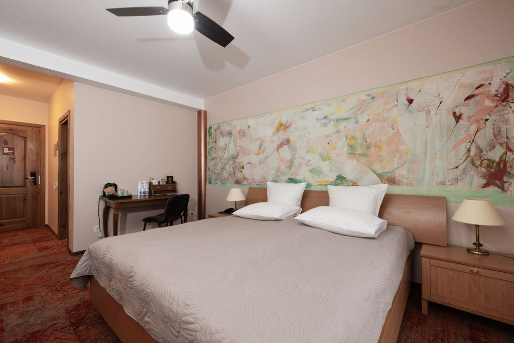 Klasikinis dvivietis