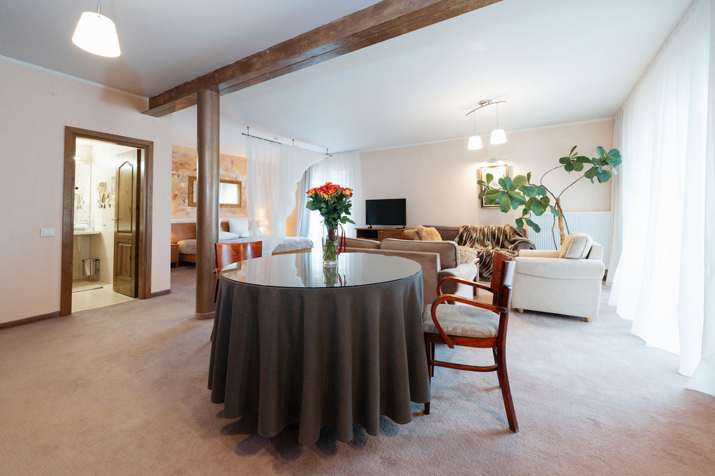 Liukso klasės kambarys