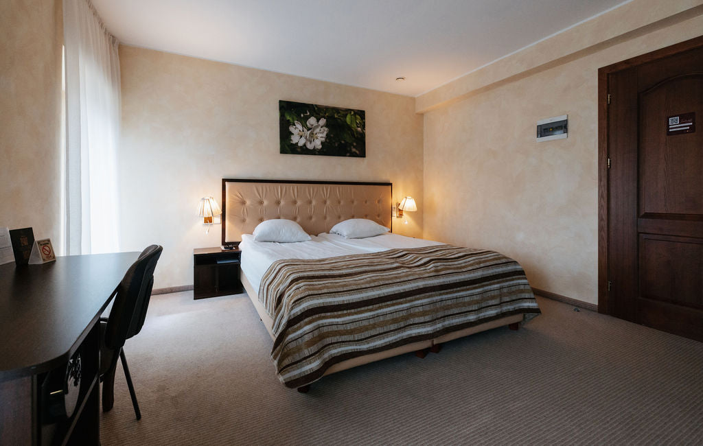 Ekonominės klasės dvivietis