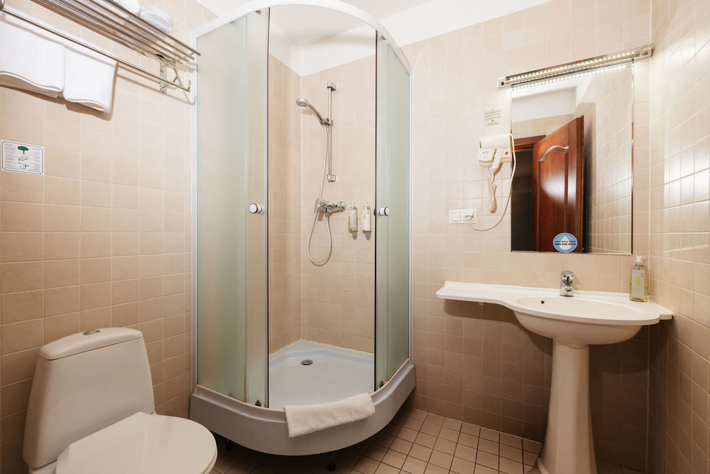 Ekonominės klasės dvivietis