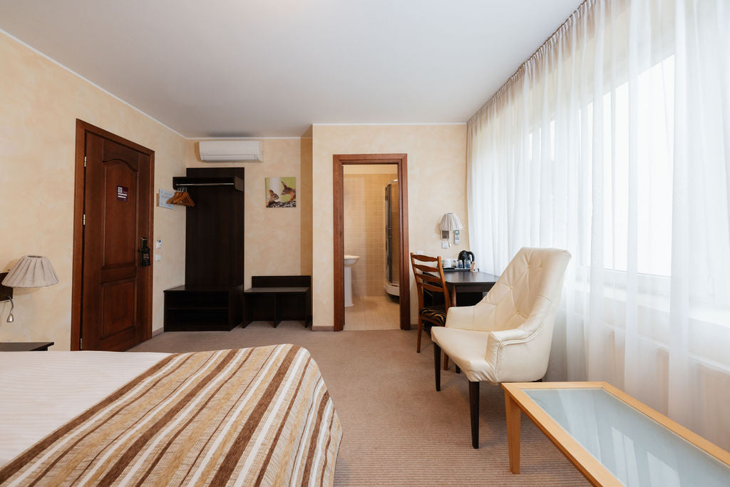 Ekonominės klasės dvivietis