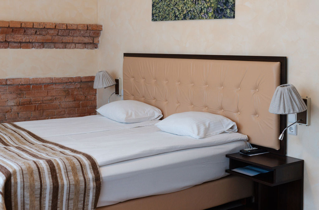 Ekonominės klasės dvivietis