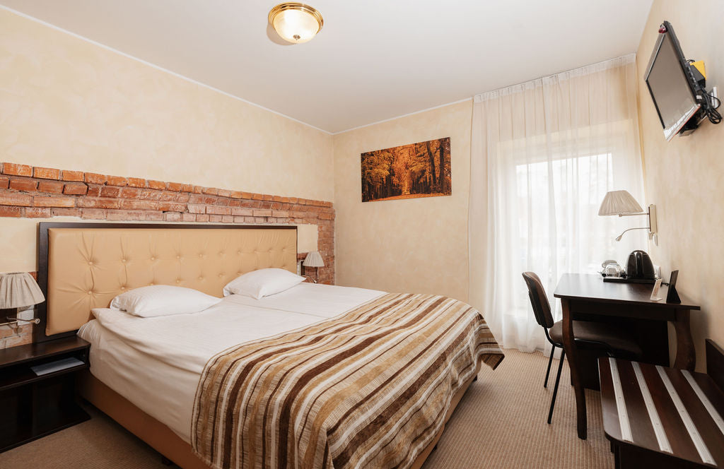 Ekonominės klasės dvivietis