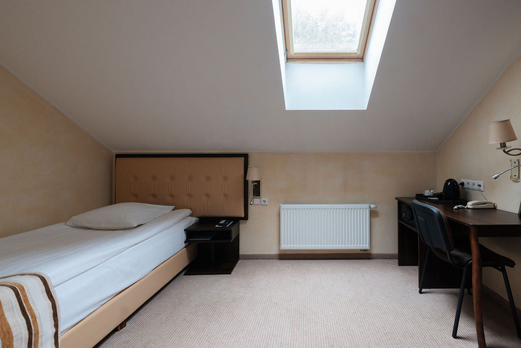 Ekonominės klasės vienvietis