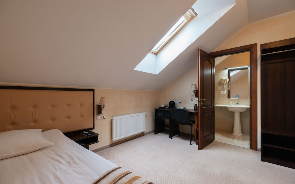 Ekonominės klasės vienvietis