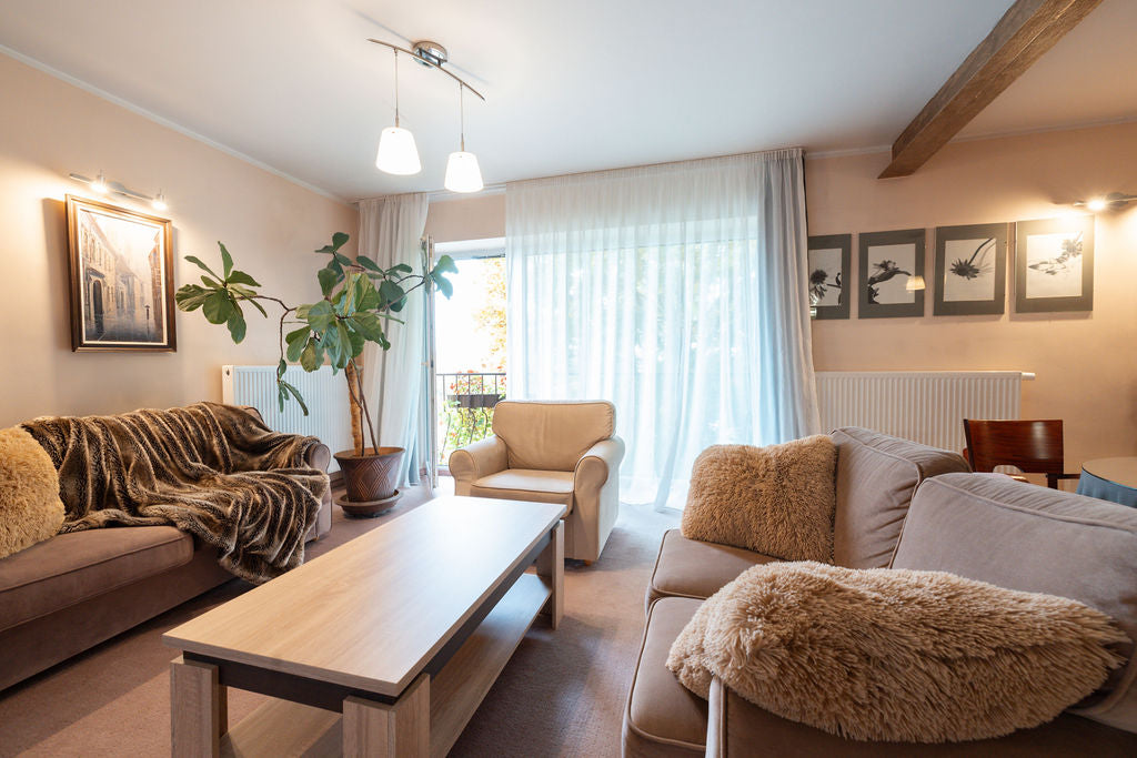 Liukso klasės kambarys