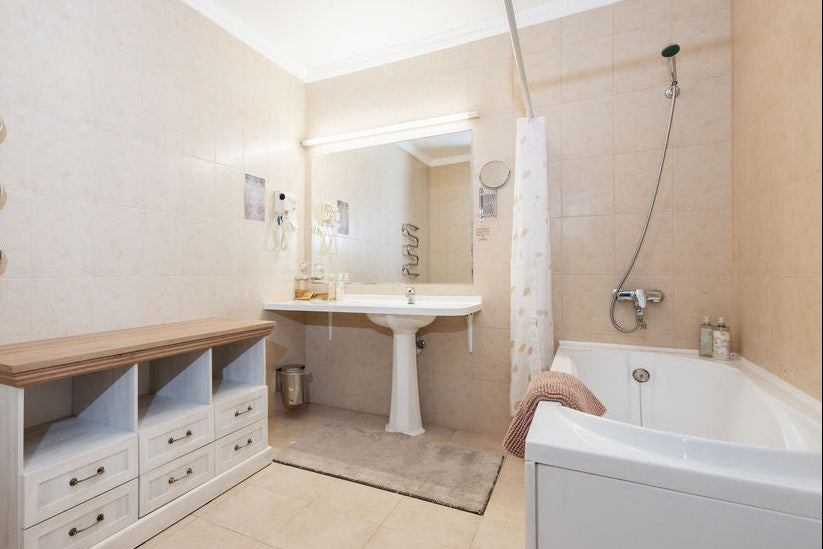 Klasikinis „Deluxe“ dvivietis