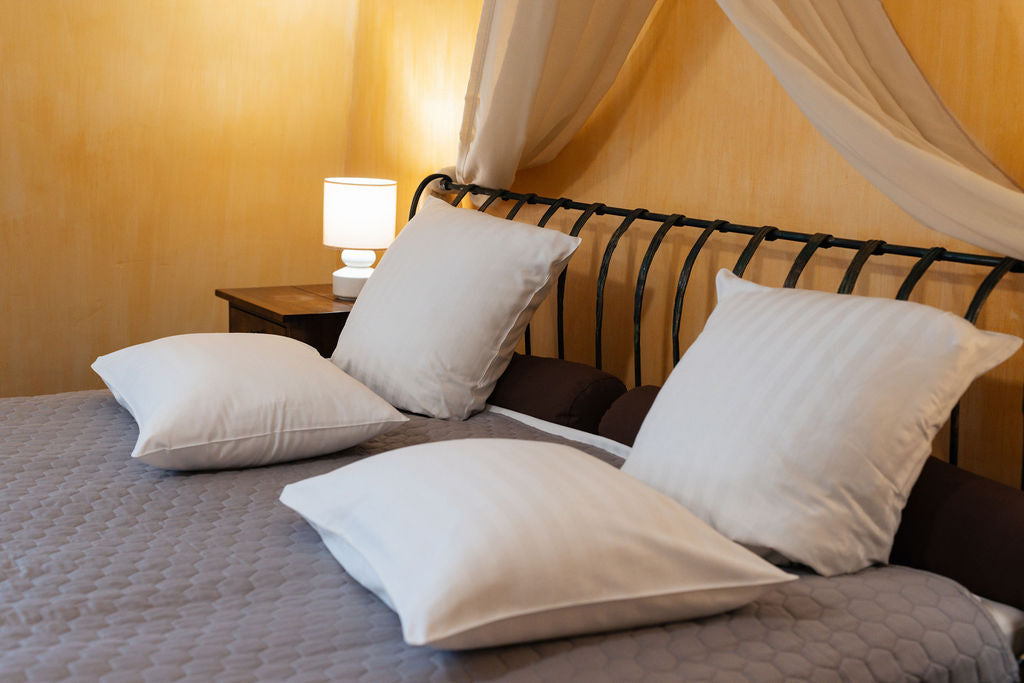 Klasikinis „Deluxe“ dvivietis